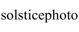 SOLSTICEPHOTO trademark