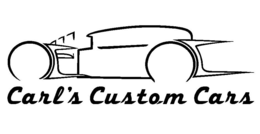CARL'S CUSTOM CARS trademark