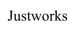 JUSTWORKS trademark
