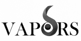VAPORS trademark