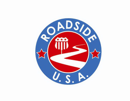ROADSIDE U.S.A. trademark