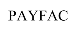 PAYFAC trademark
