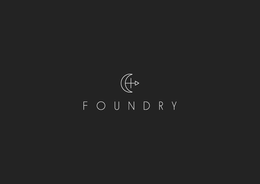 FOUNDRY trademark
