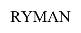RYMAN trademark