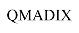 QMADIX trademark