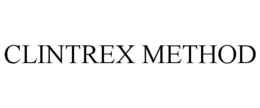 CLINTREX METHOD trademark