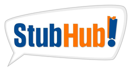 STUBHUB! trademark