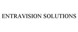 ENTRAVISION SOLUTIONS trademark