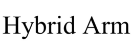 HYBRID ARM trademark