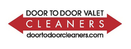 DOOR TO DOOR VALET CLEANERS DOORTODOORCLEANERS.COM trademark