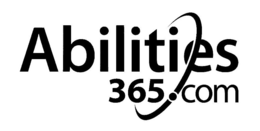 ABILITIES 365.COM trademark