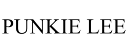 PUNKIE LEE trademark