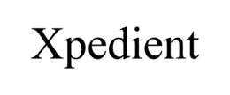 XPEDIENT trademark
