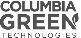 COLUMBIA GREEN TECHNOLOGIES trademark