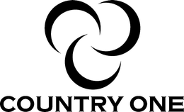 COUNTRY ONE trademark