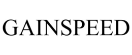 GAINSPEED trademark