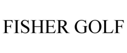 FISHER GOLF trademark