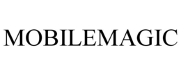 MOBILEMAGIC trademark