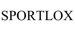 SPORTLOX trademark