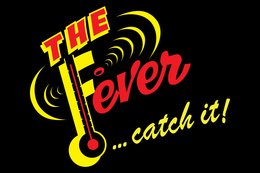 THE FEVER CATCH IT! trademark