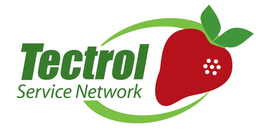TECTROL SERVICE NETWORK trademark