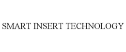 SMART INSERT TECHNOLOGY trademark