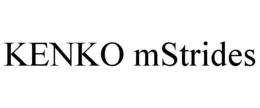 KENKO MSTRIDES trademark