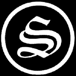 S trademark