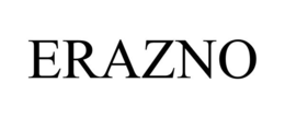 ERAZNO trademark