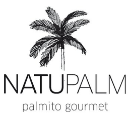 NATUPALM PALMITO GOURMET trademark