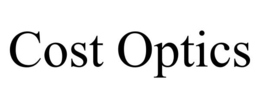 COST OPTICS trademark