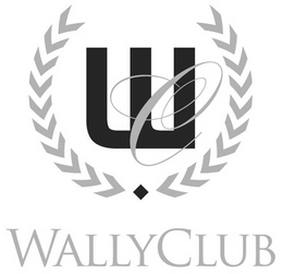 W C WALLYCLUB trademark
