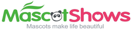 MASCOTSHOWS MASCOTS MAKE LIFE BEAUTIFUL trademark