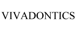 VIVADONTICS trademark