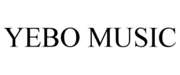 YEBO MUSIC trademark