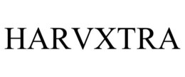 HARVXTRA trademark