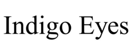 INDIGO EYES trademark