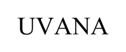 UVANA trademark