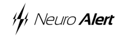 NEURO ALERT trademark