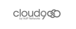 CLOUD 9 BY VOIP NETWORKS trademark