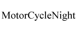 MOTORCYCLENIGHT trademark