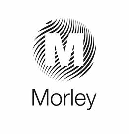 M MORLEY trademark