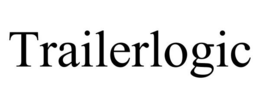 TRAILERLOGIC trademark