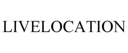 LIVELOCATION trademark