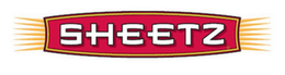 SHEETZ trademark