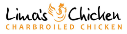 LIMA'S CHICKEN CHARBROILED CHICKEN trademark