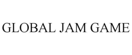 GLOBAL JAM GAME trademark