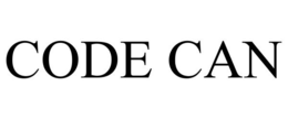 CODE CAN trademark