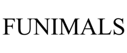 FUNIMALS trademark