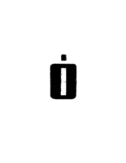O trademark